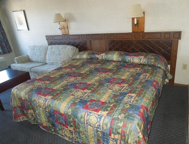 Xenia Country Inn hotel detail image 4