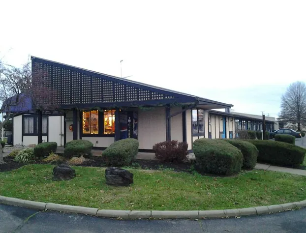 Xenia Country Inn hotel detail image 1