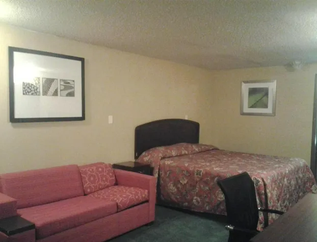 Xenia Country Inn hotel detail image 2