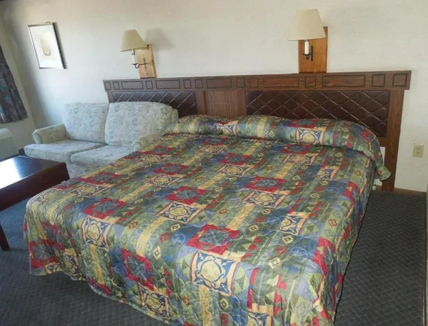 Xenia Country Inn hotel detail image 4