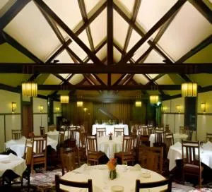 Roycroft Inn hotel detail image 1