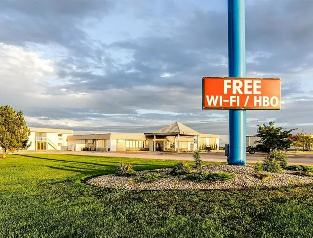 Motel 6 York, NE hotel detail image 1