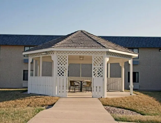 Motel 6 York, NE hotel detail image 4