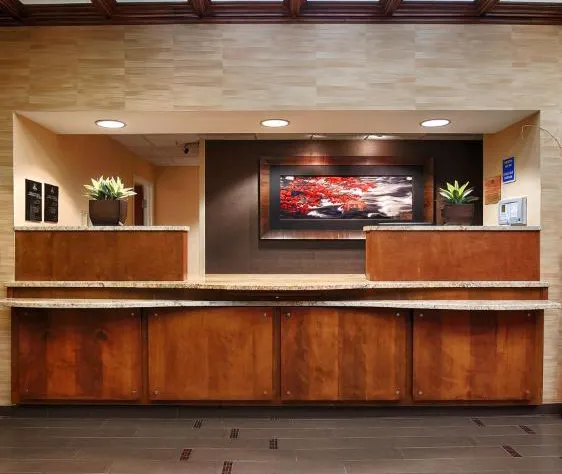 Best Western Plus Brandywine Inn & Suites hotel detail image 3