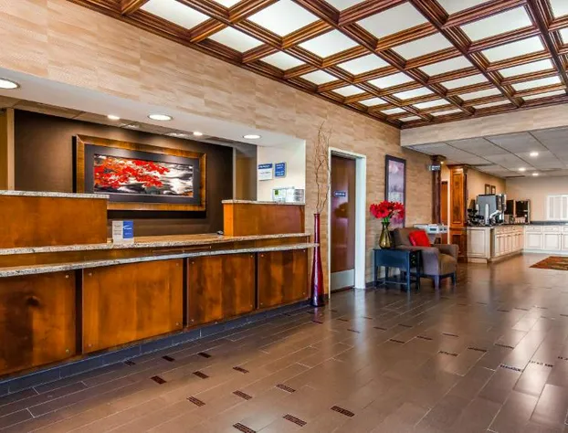 Best Western Plus Brandywine Inn & Suites hotel detail image 4