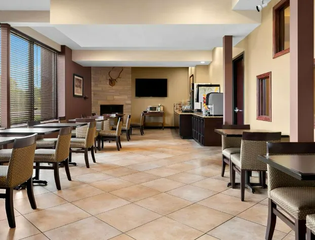 Best Western Paradise Inn hotel detail image 1