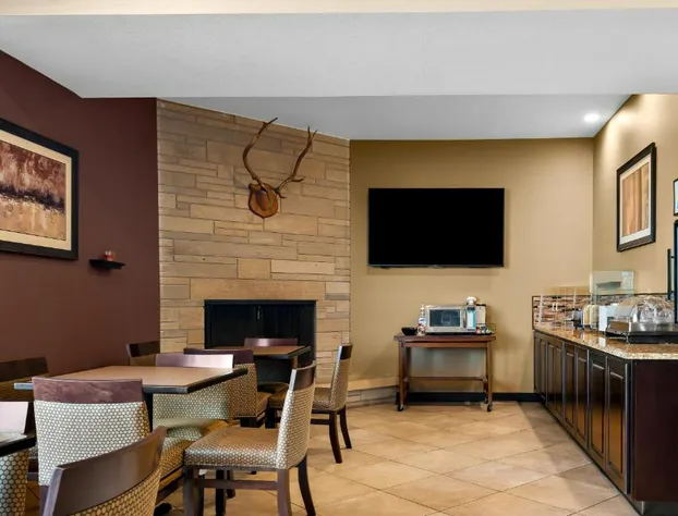 Best Western Paradise Inn hotel detail image 2