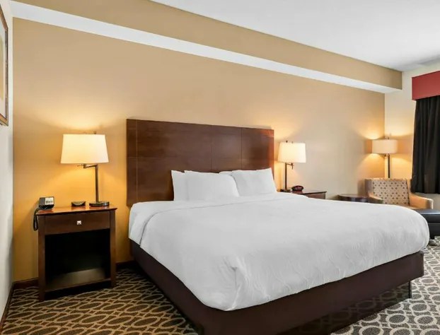 Best Western Paradise Inn hotel detail image 4