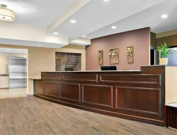 Best Western Paradise Inn hotel detail image 1