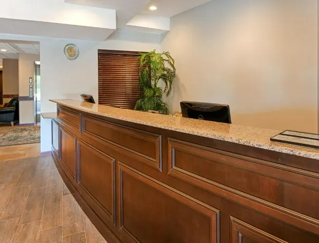 Best Western Paradise Inn hotel detail image 2