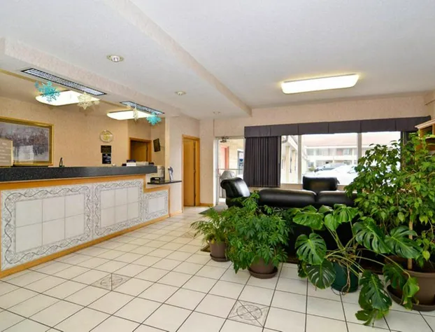 Best Western Paradise Inn hotel detail image 3