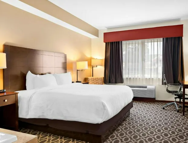 Best Western Paradise Inn hotel detail image 2