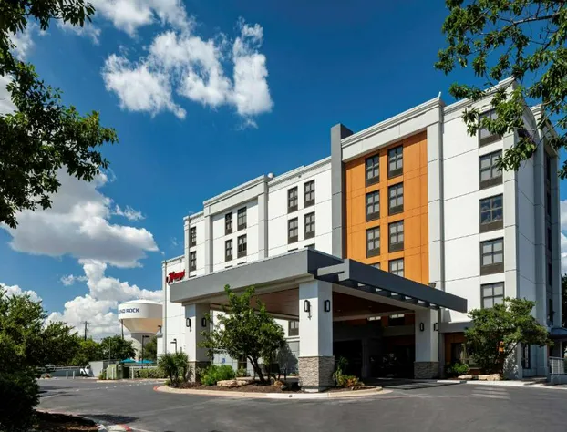 Hampton Inn Austin-Round Rock hotel detail image 2