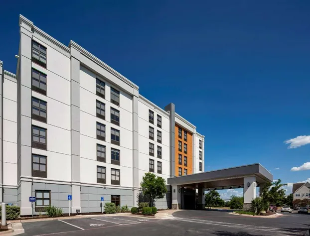 Hampton Inn Austin-Round Rock hotel detail image 4