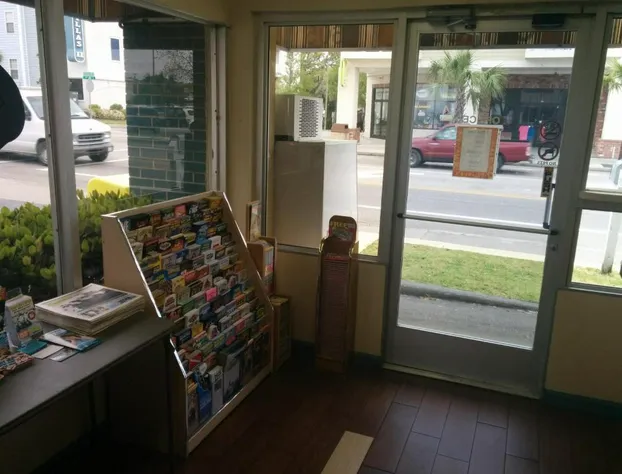 Sea Dunes Oceanfront hotel detail image 2