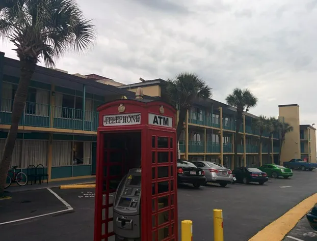 Sea Dunes Oceanfront hotel detail image 4