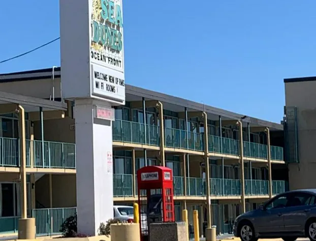 Sea Dunes Oceanfront hotel detail image 4