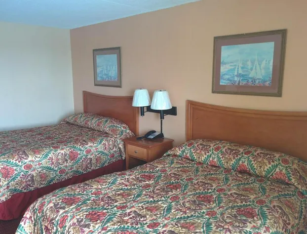 Sea Dunes Oceanfront hotel detail image 3