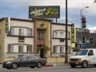 Hollywood Stars Inn - In Los Angeles (Hollywood) hotel detail image 1