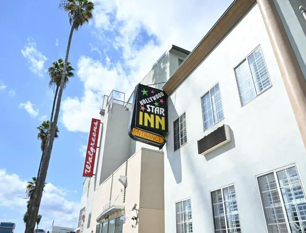 Hollywood Stars Inn - In Los Angeles (Hollywood) hotel detail image 4
