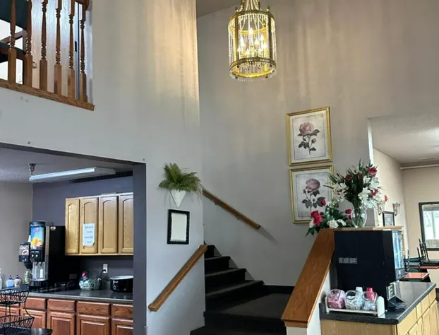 De Smet Super Deluxe Inn and Suites hotel detail image 1