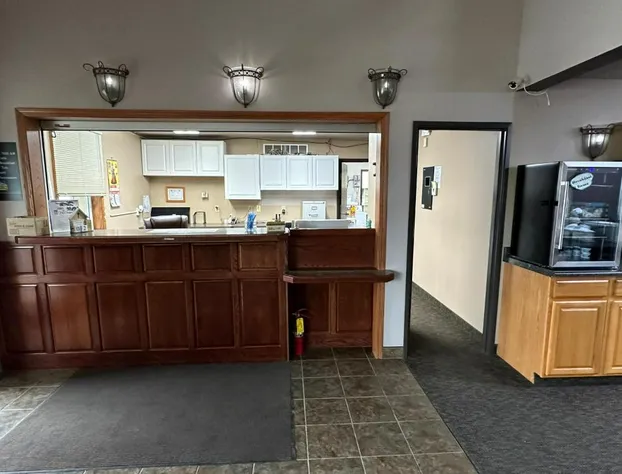 De Smet Super Deluxe Inn and Suites hotel detail image 2