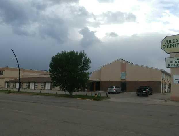 Vulcan Country Inn hotel detail image 2