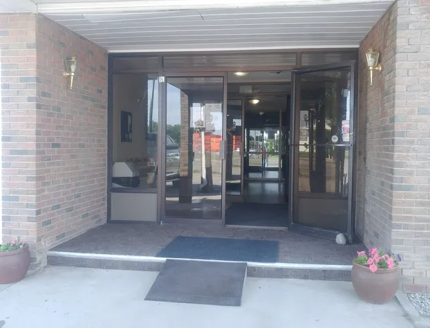 Vulcan Country Inn hotel detail image 4