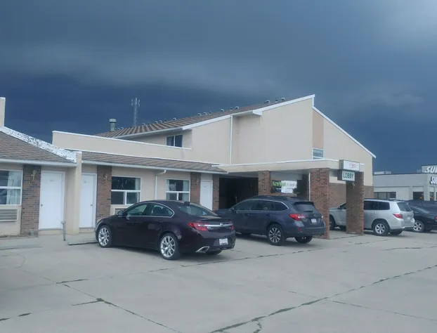 Vulcan Country Inn hotel detail image 1