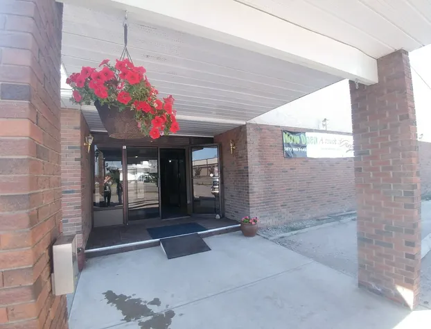 Vulcan Country Inn hotel detail image 3