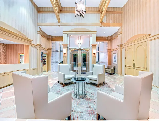 Sonesta Suites Dallas Park Central hotel detail image 1