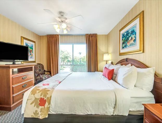 Sonesta Suites Dallas Park Central hotel detail image 4