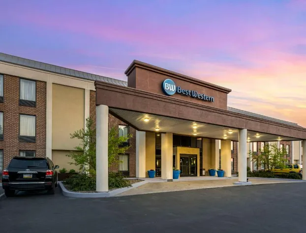 Best Western Harrisburg North Hotel hotel detail image 2