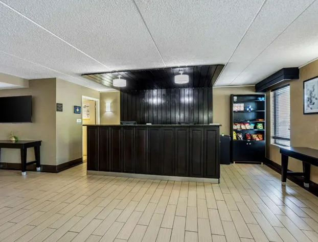 Best Western Harrisburg North Hotel hotel detail image 4