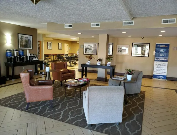 Best Western Harrisburg North Hotel hotel detail image 4