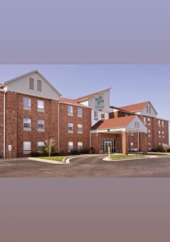 Spark by Hilton St. Robert Fort Leonard Wood hotel hero