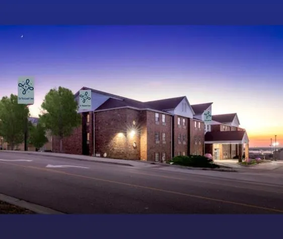 Spark by Hilton St. Robert Fort Leonard Wood hotel detail image 1