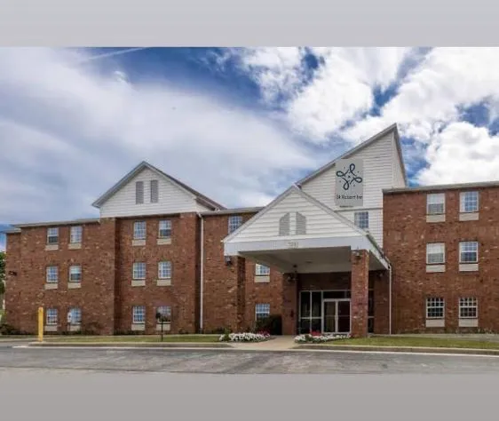 Spark by Hilton St. Robert Fort Leonard Wood hotel detail image 2