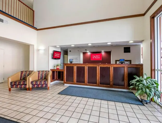 Spark by Hilton St. Robert Fort Leonard Wood hotel detail image 3