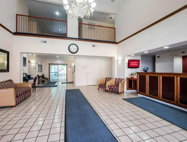 Spark by Hilton St. Robert Fort Leonard Wood hotel detail image 4