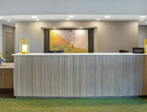 Spark by Hilton St. Robert Fort Leonard Wood hotel detail image 2