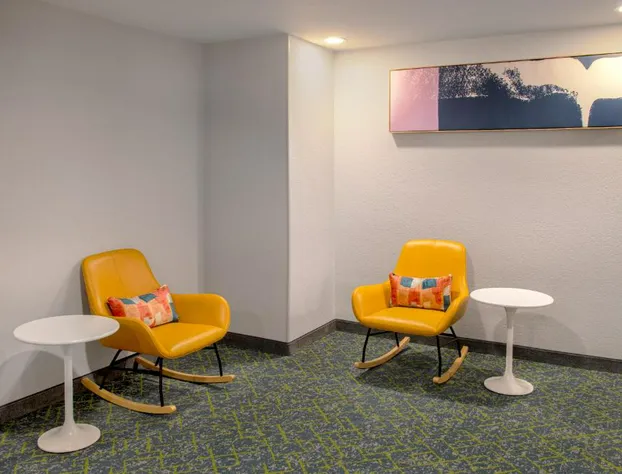 Spark by Hilton St. Robert Fort Leonard Wood hotel detail image 3