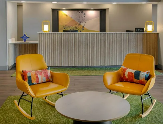 Spark by Hilton St. Robert Fort Leonard Wood hotel detail image 4