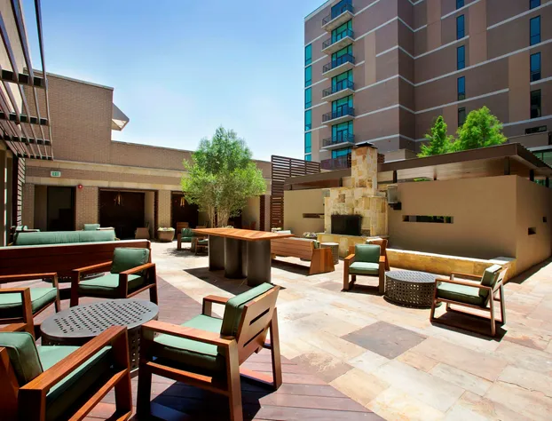 The Highland Dallas, Curio Collection by Hilton hotel detail image 2