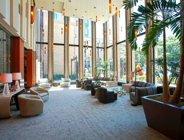 The Highland Dallas, Curio Collection by Hilton hotel detail image 4