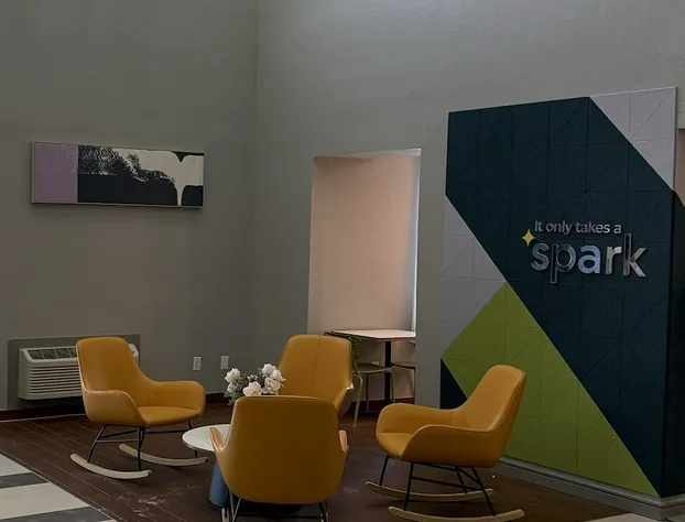 Spark by Hilton Indianapolis Northeast Fishers hotel detail image 1