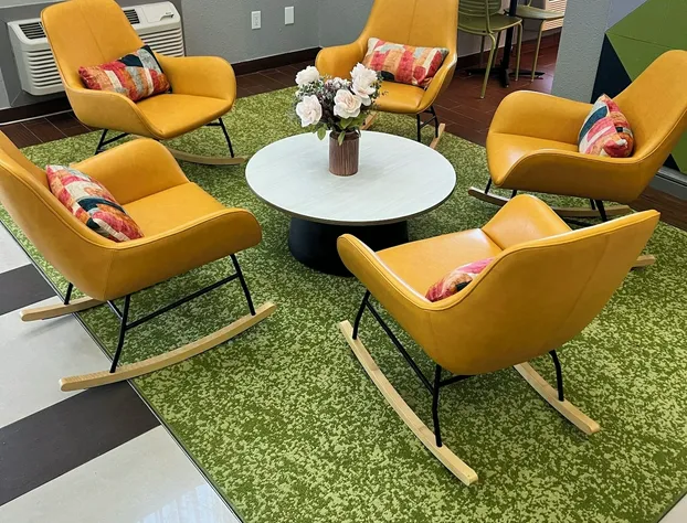 Spark by Hilton Indianapolis Northeast Fishers hotel detail image 3