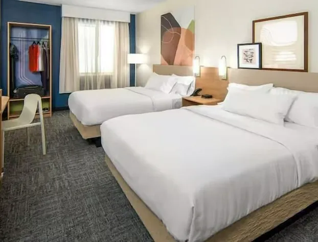 Spark by Hilton Indianapolis Northeast Fishers hotel detail image 4