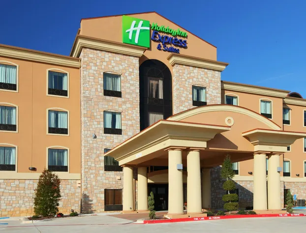 Holiday Inn Express & Suites Paris, Texas by IHG hotel detail image 4