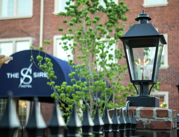 The Sire Hotel Lexington, Tapestry Collection by Hilton hotel detail image 2